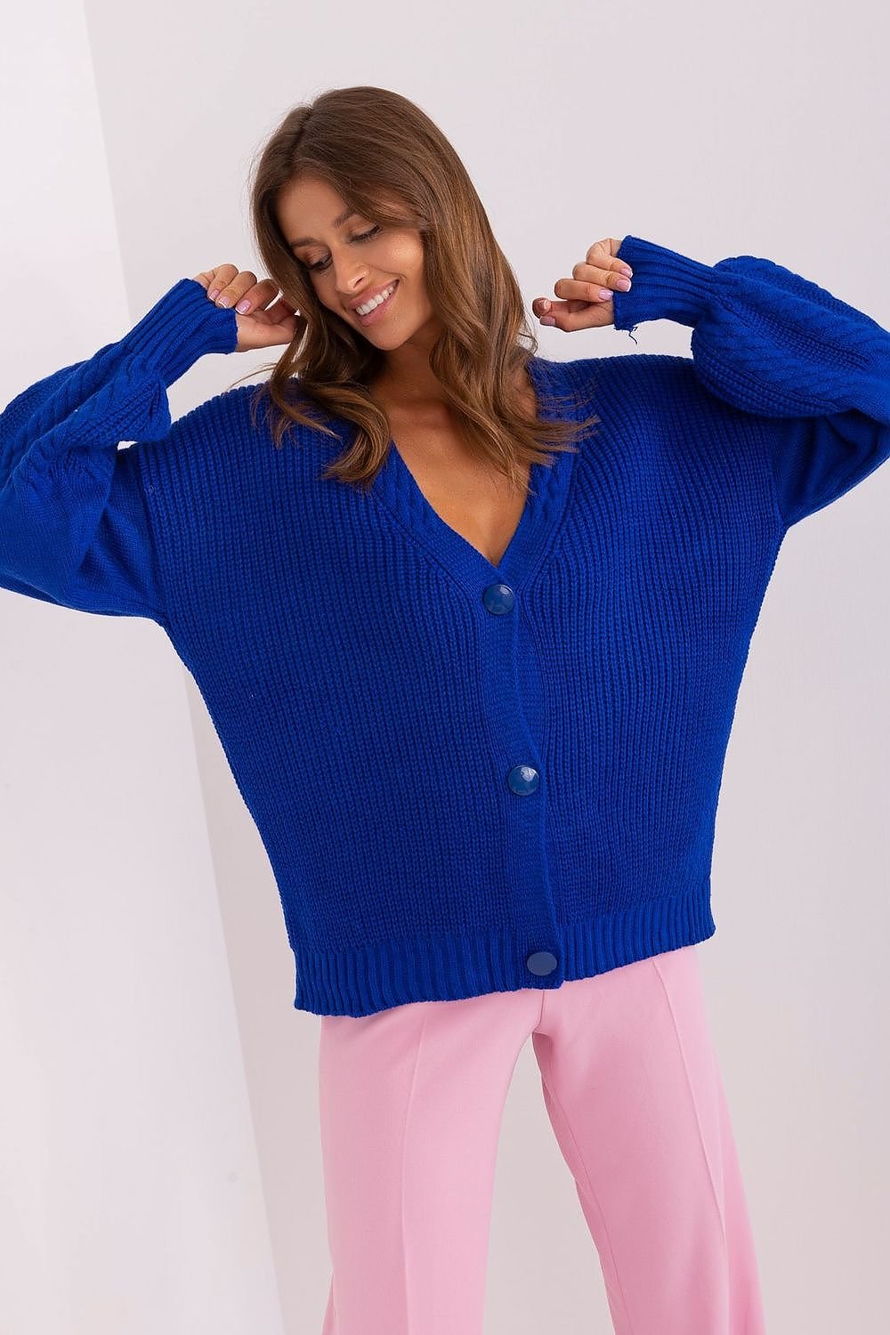 Cardigan model 184969